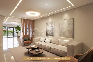 Apartamento com 2 dormitórios, foto 4