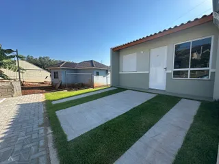 Casa geminada com 2 dormitórios, foto 3