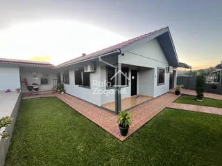 Casa com 2 dormitórios, foto 3