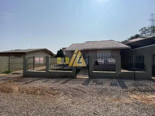 Casa com 2 dormitórios, foto 1