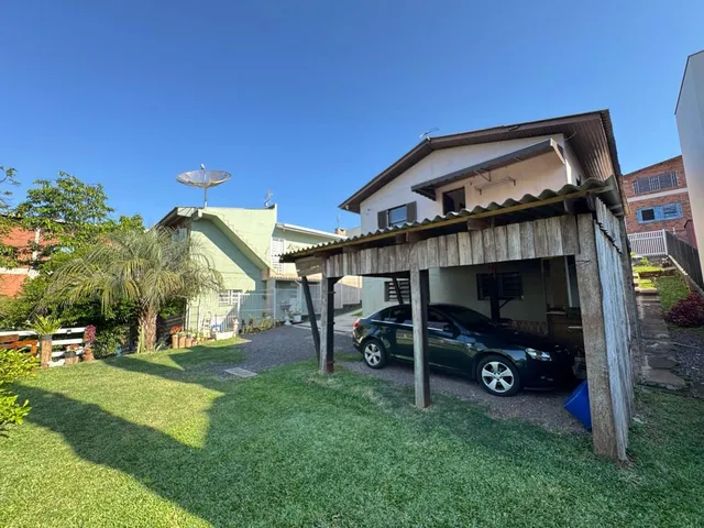 Casa com 2 dormitórios, foto 2