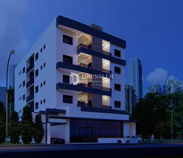 Apartamento com 2 dormitórios, foto 2