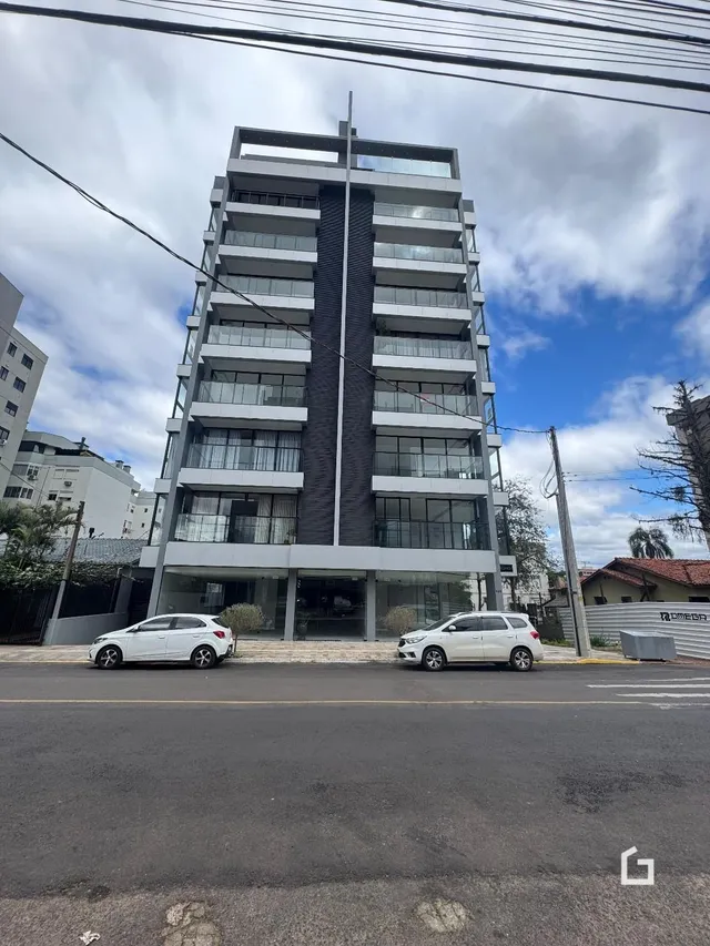 Apartamento com 3 dormitórios, foto 1