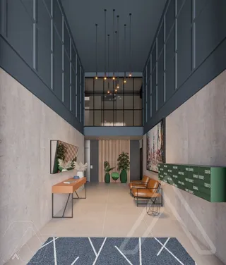 Apartamento com 3 dormitórios, foto 4