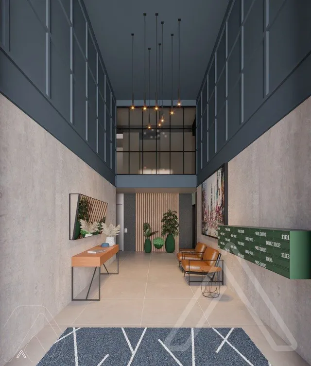 Apartamento com 3 dormitórios, foto 4