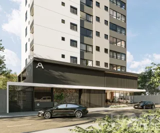 Apartamento com 2 dormitórios, foto 2