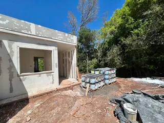Casa geminada com 2 dormitórios, foto 3