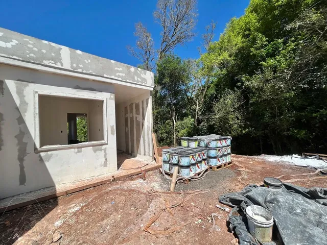 Casa geminada com 2 dormitórios, foto 3