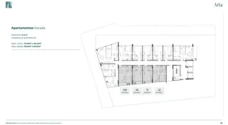 Apartamento com 1 dormitório, foto 2