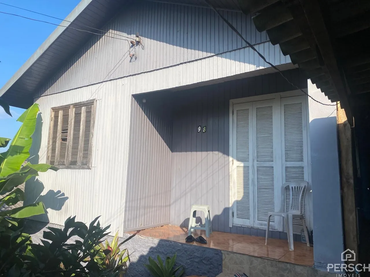 Casa, foto 1