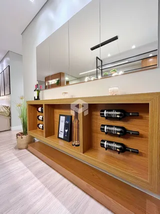 Apartamento com 2 dormitórios, foto 8