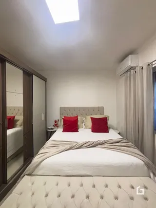 Apartamento com 3 dormitórios, foto 31
