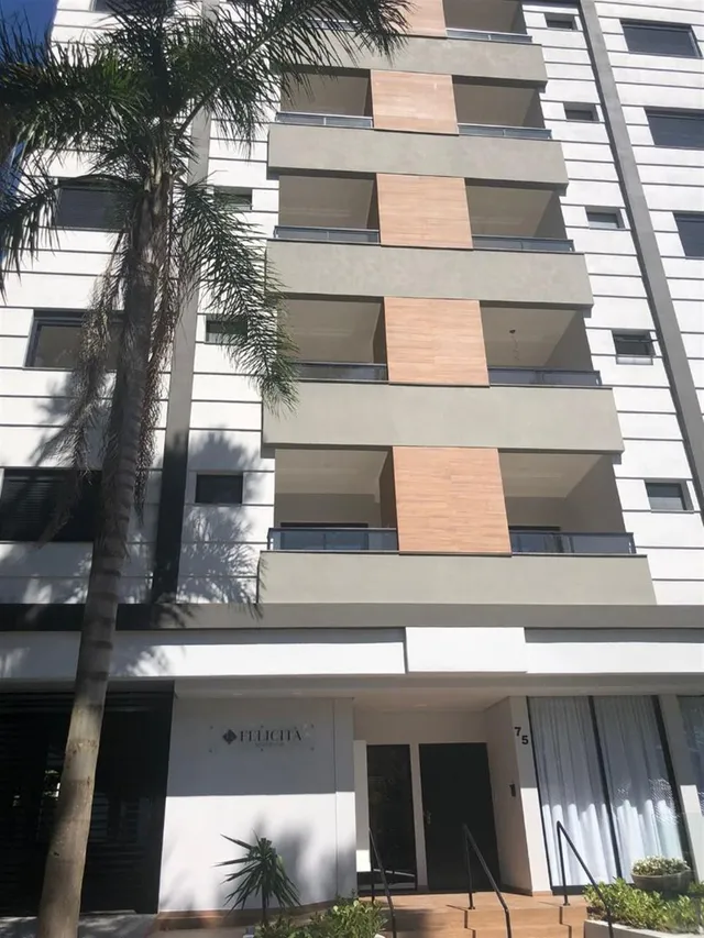Apartamento com 2 dormitórios