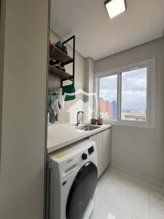Apartamento com 2 dormitórios, foto 7