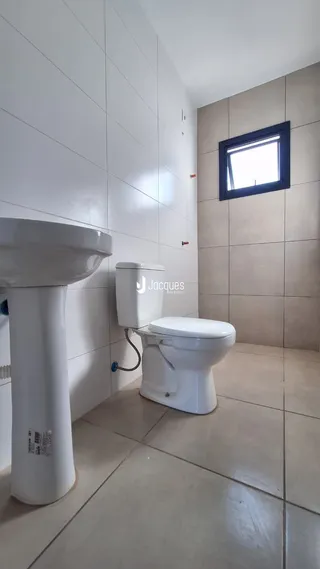 Casa geminada com 2 dormitórios, foto 9