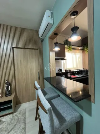 Apartamento com 1 dormitório, foto 6