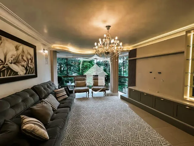 Apartamento com 3 dormitórios, foto 2