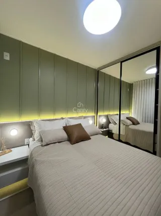 Casa com 2 dormitórios, foto 5