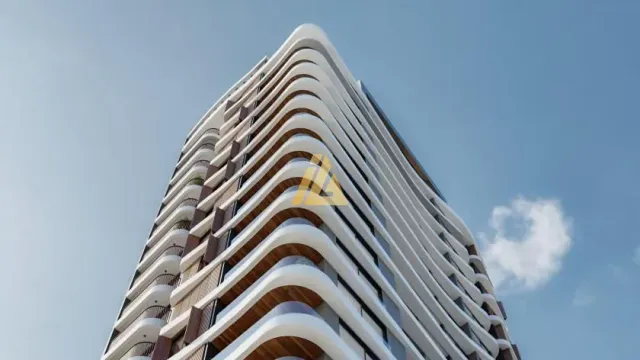 Apartamento com 3 dormitórios