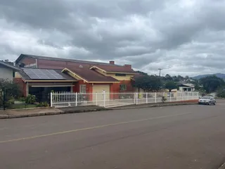 Casa com 3 dormitórios, foto 1