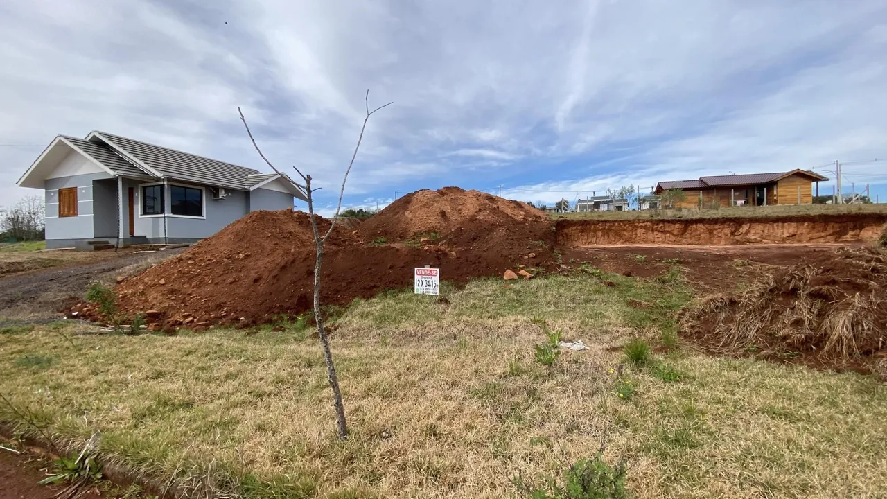 Terreno, foto 1