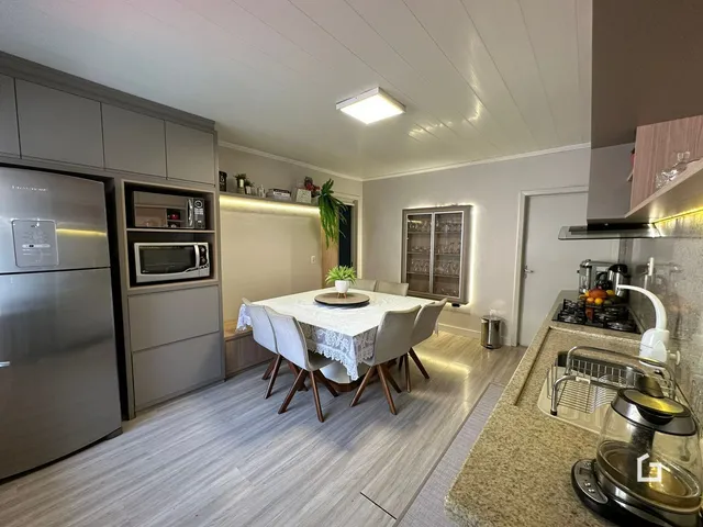 Casa com 3 dormitórios, foto 5