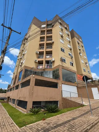 Apartamento com 2 dormitórios, foto 1