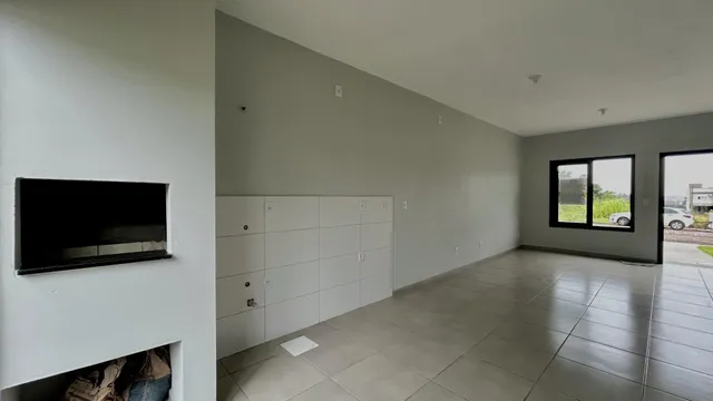 Casa geminada com 2 dormitórios, foto 3