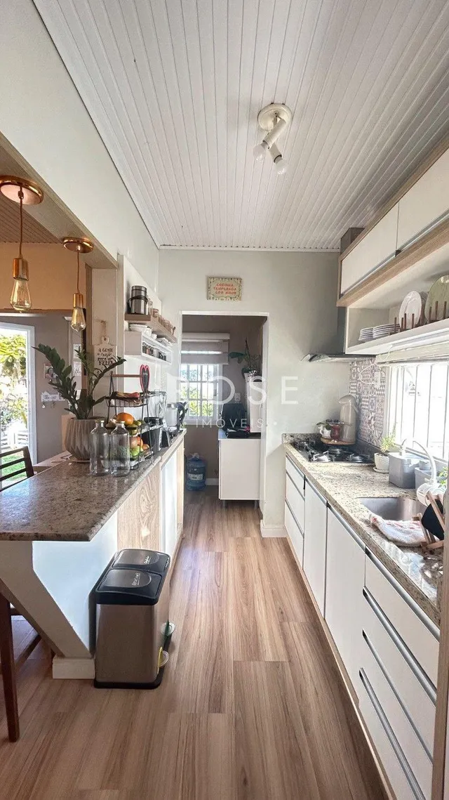 Casa com 2 dormitórios, foto 4