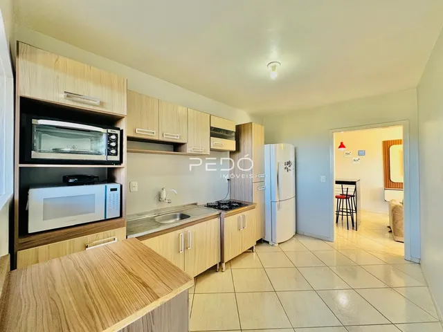Apartamento com 1 dormitório, foto 4