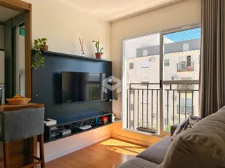 Apartamento com 2 dormitórios, foto 8