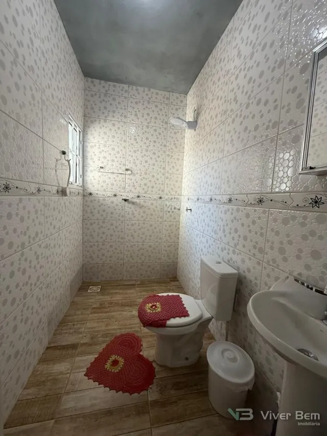 Casa com 2 dormitórios, foto 4