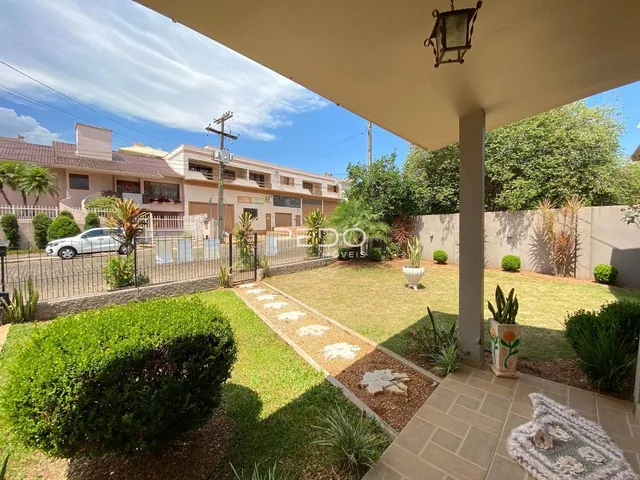 Casa com 3 dormitórios, foto 4