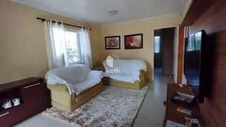 Casa com 2 dormitórios, foto 6