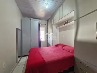 Casa geminada com 2 dormitórios, foto 4
