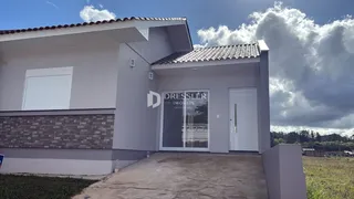 Casa geminada com 2 dormitórios, foto 4