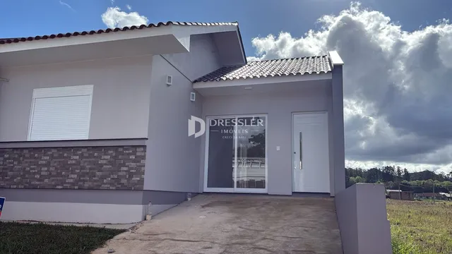 Casa geminada com 2 dormitórios, foto 4