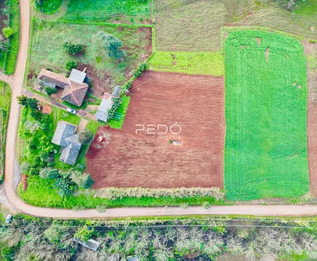 Área rural, foto 2