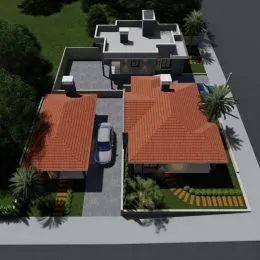 Casa com 3 dormitórios, foto 5