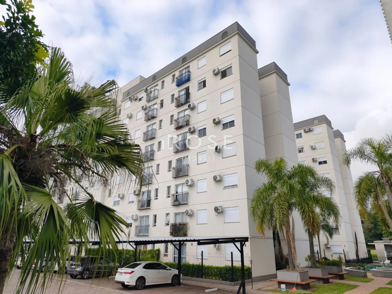 Apartamento com 2 dormitórios, foto 1