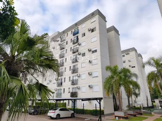 Apartamento com 2 dormitórios, foto 1
