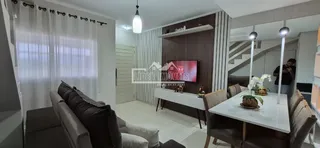 Sobrado com 2 dormitórios, foto 6