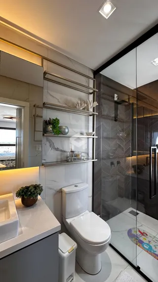 Apartamento com 3 dormitórios, foto 24