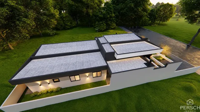 Casa geminada com 3 dormitórios, foto 3