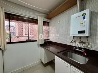 Apartamento com 2 dormitórios, foto 12