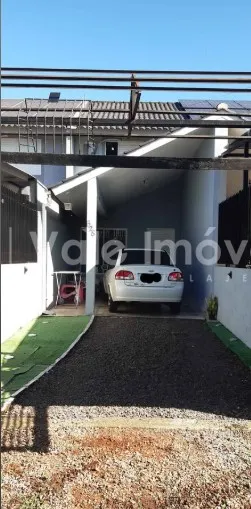 Sobrado com 2 dormitórios, foto 1