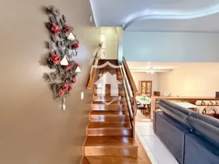 Casa com 3 dormitórios, foto 5