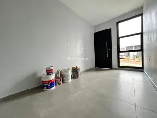 Casa geminada com 2 dormitórios, foto 3