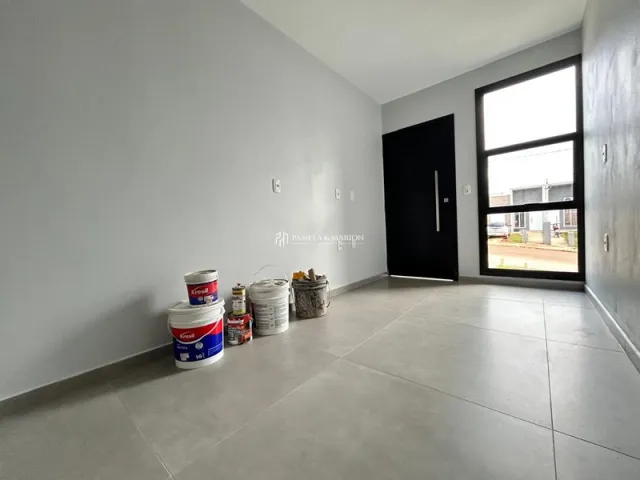 Casa geminada com 2 dormitórios, foto 3