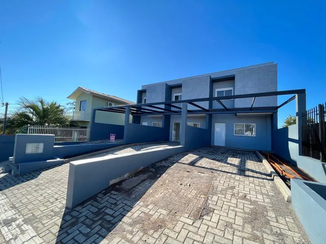 Sobrado com 2 dormitórios, foto 2